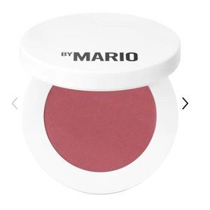 MAKEUP BY MARIO Soft Pop Powder Blush in Wildberry